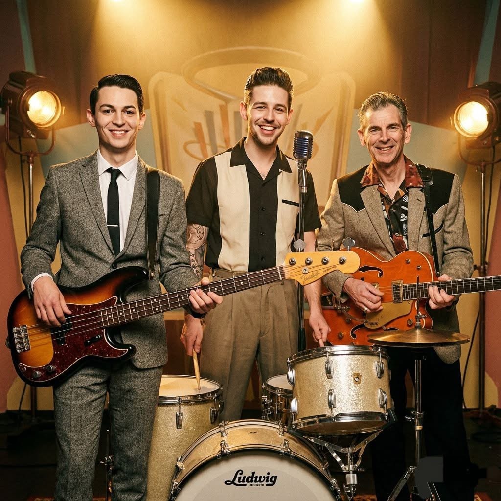 Original Cool — promo shot